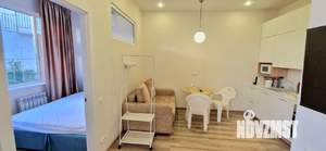 1-к квартира, вторичка, 35м2, 1/6 этаж