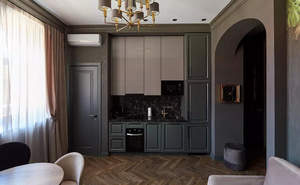 2-к квартира, вторичка, 54м2, 13/21 этаж