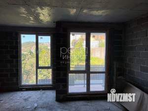 Студия квартира, вторичка, 32м2, 2/3 этаж