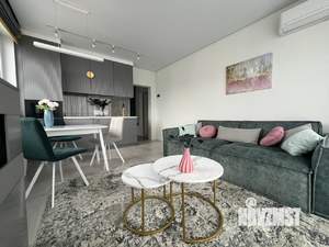 1-к квартира, вторичка, 37м2, 10/12 этаж