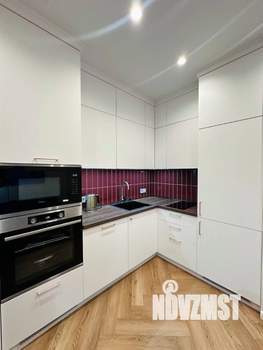 2-к квартира, сданный дом, 37м2, 7/12 этаж