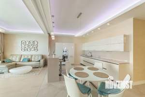 3-к квартира, вторичка, 157м2, 14/23 этаж