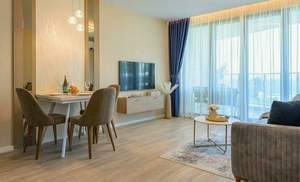 2-к квартира, вторичка, 67м2, 8/12 этаж