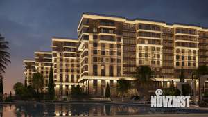 2-к квартира, вторичка, 57м2, 4/10 этаж