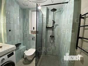 Студия квартира, вторичка, 21м2, 2/2 этаж