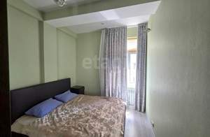 2-к квартира, вторичка, 45м2, 2/12 этаж
