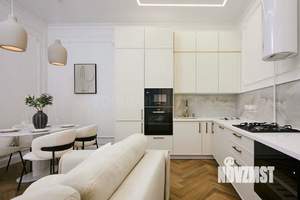 3-к квартира, вторичка, 90м2, 3/4 этаж