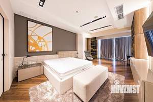 2-к квартира, вторичка, 77м2, 17/21 этаж