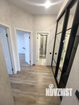 2-к квартира, вторичка, 34м2, 7/10 этаж