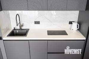 Студия квартира, вторичка, 36м2, 5/6 этаж