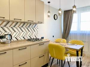 2-к квартира, вторичка, 55м2, 2/5 этаж