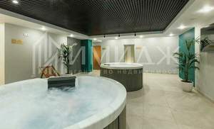 Студия квартира, вторичка, 37м2, 2/2 этаж