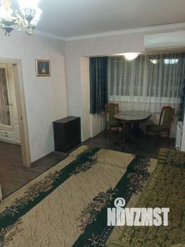 2-к квартира, вторичка, 42м2, 1/3 этаж