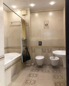 3-к квартира, вторичка, 90м2, 4/6 этаж