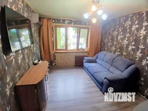2-к квартира, вторичка, 36м2, 2/5 этаж