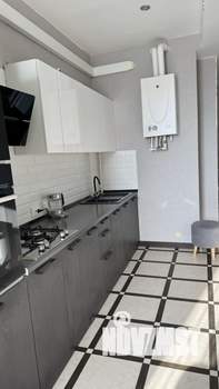 1-к квартира, вторичка, 40м2, 5/5 этаж