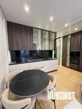 2-к квартира, вторичка, 55м2, 3/5 этаж