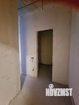 Студия квартира, вторичка, 27м2, 2/3 этаж