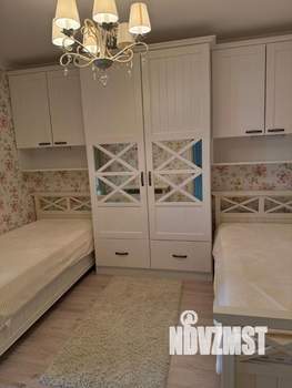 3-к квартира, вторичка, 90м2, 11/24 этаж
