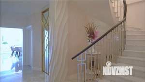 6-к квартира, вторичка, 282м2, 17/21 этаж