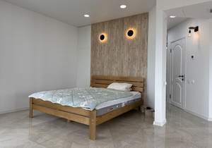 3-к квартира, вторичка, 80м2, 20/27 этаж