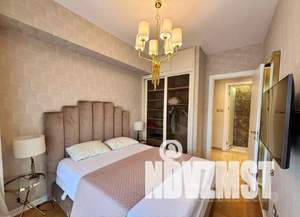 3-к квартира, вторичка, 83м2, 14/16 этаж