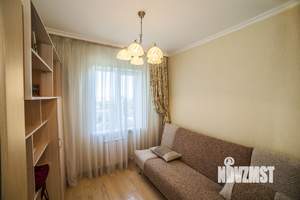 4-к квартира, вторичка, 150м2, 21/22 этаж