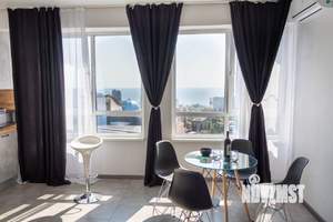 1-к квартира, вторичка, 40м2, 4/9 этаж