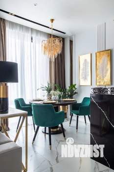 1-к квартира, вторичка, 65м2, 17/24 этаж