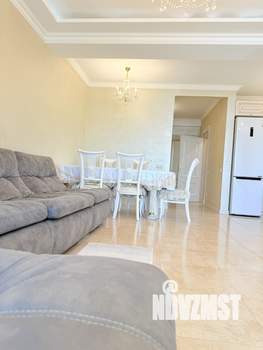 3-к квартира, вторичка, 86м2, 5/14 этаж