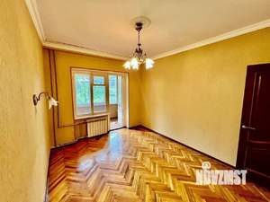 2-к квартира, вторичка, 61м2, 2/12 этаж