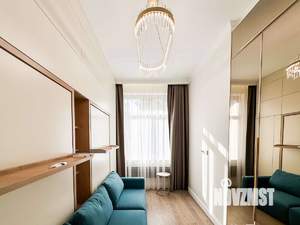 3-к квартира, вторичка, 49м2, 1/3 этаж