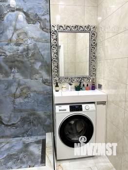 1-к квартира, вторичка, 43м2, 2/11 этаж