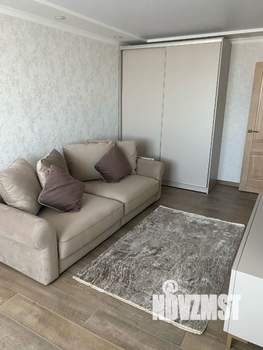 1-к квартира, вторичка, 31м2, 5/5 этаж