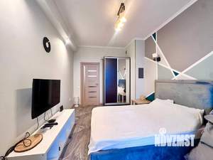 1-к квартира, вторичка, 30м2, 7/12 этаж