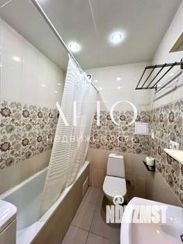 1-к квартира, вторичка, 34м2, 3/3 этаж
