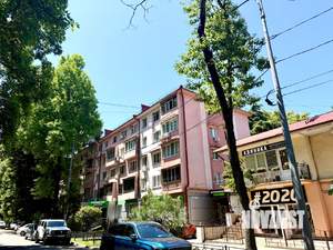 2-к квартира, вторичка, 59м2, 4/5 этаж