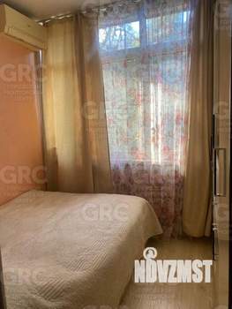 Студия квартира, вторичка, 42м2, 1/1 этаж