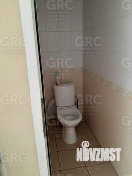 Студия квартира, вторичка, 12м2, 5/5 этаж