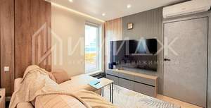 2-к квартира, вторичка, 65м2, 18/22 этаж