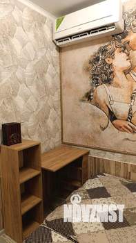 2-к квартира, вторичка, 45м2, 1/18 этаж
