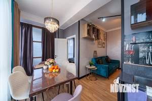 3-к квартира, вторичка, 85м2, 2/11 этаж