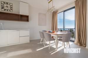 2-к квартира, вторичка, 60м2, 15/17 этаж