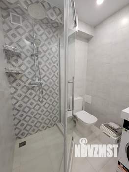 1-к квартира, вторичка, 24м2, 10/13 этаж