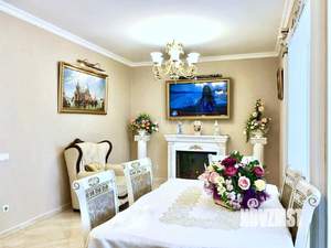 2-к квартира, вторичка, 100м2, 6/14 этаж