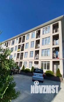 1-к квартира, вторичка, 29м2, 1/4 этаж