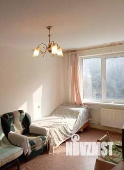 1-к квартира, вторичка, 38м2, 9/12 этаж