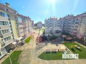 Студия квартира, вторичка, 18м2, 4/5 этаж