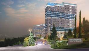 3-к квартира, вторичка, 66м2, 10/19 этаж