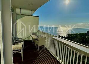 2-к квартира, вторичка, 90м2, 20/30 этаж